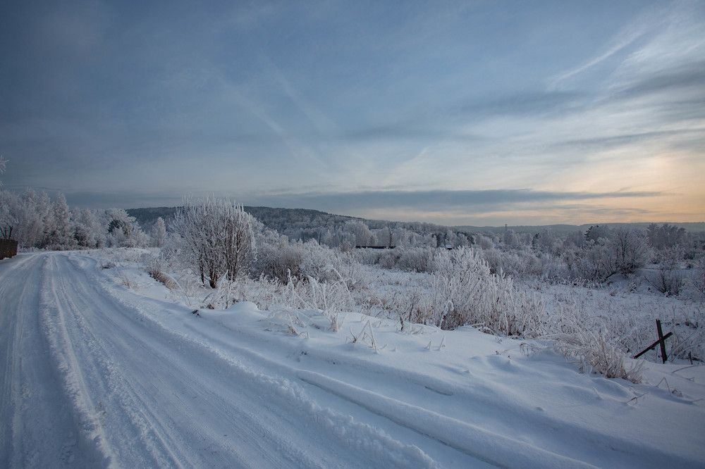 Photograph by Евгений Авдеев
