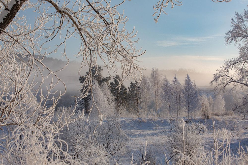 Photograph by Евгений Авдеев
