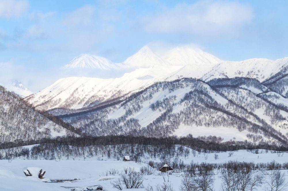 Photograph by Андрей Бовин