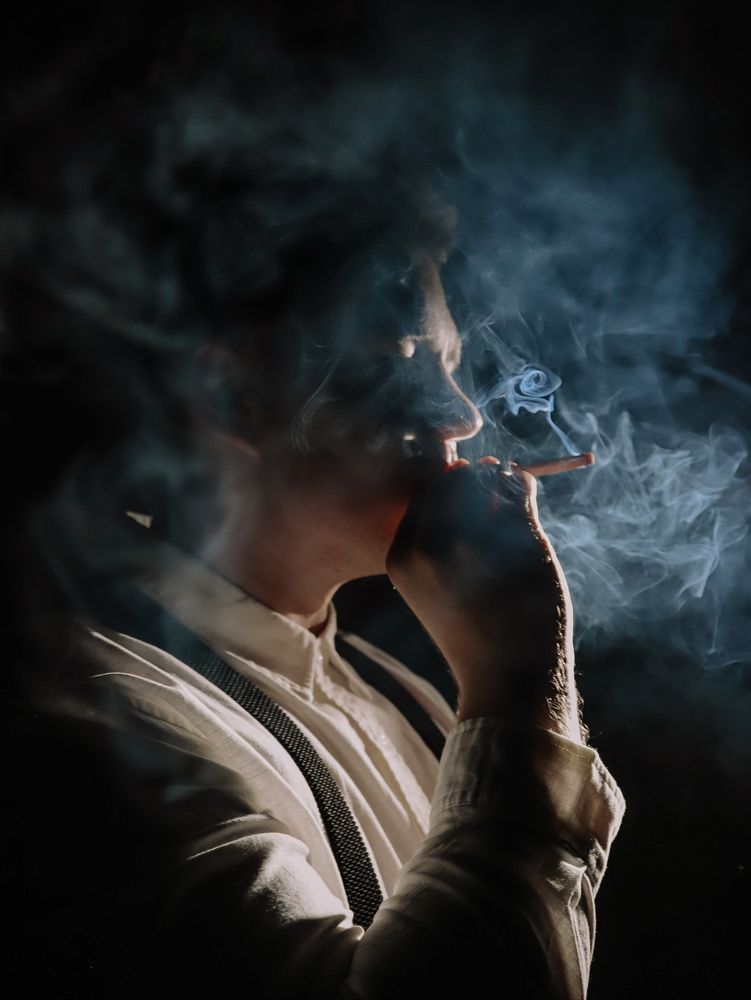 Photograph by Кристина