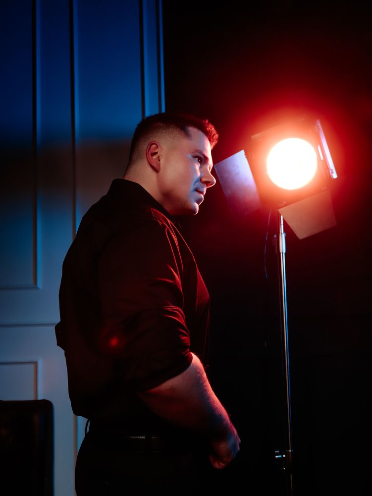 Photograph by Кристина