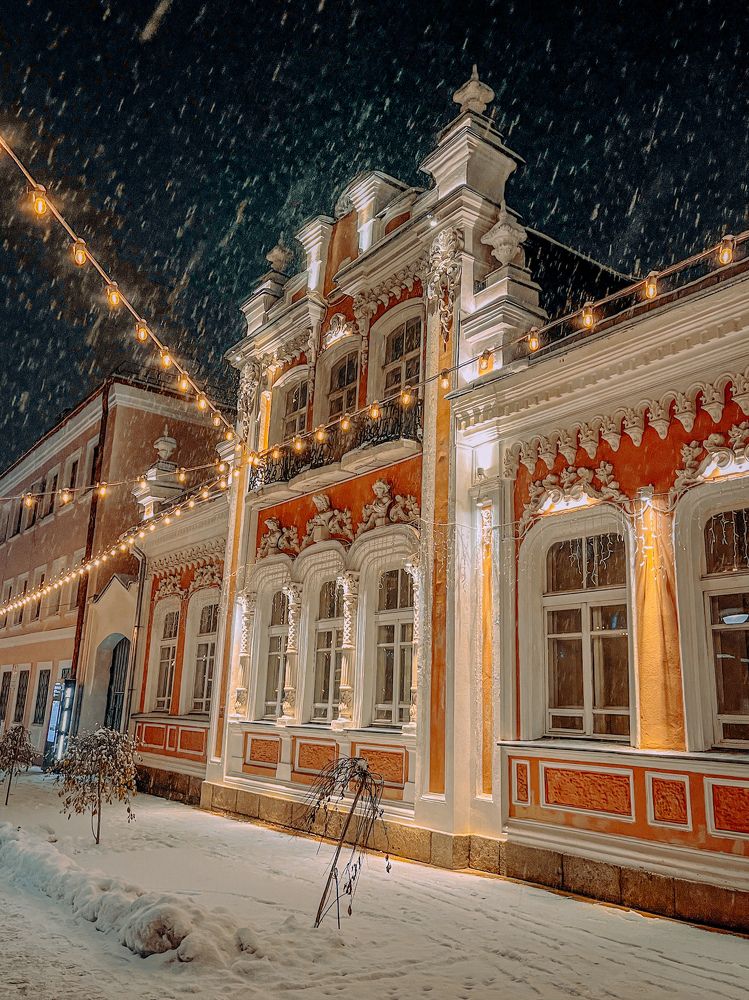 Photograph by Алиса Чугунова