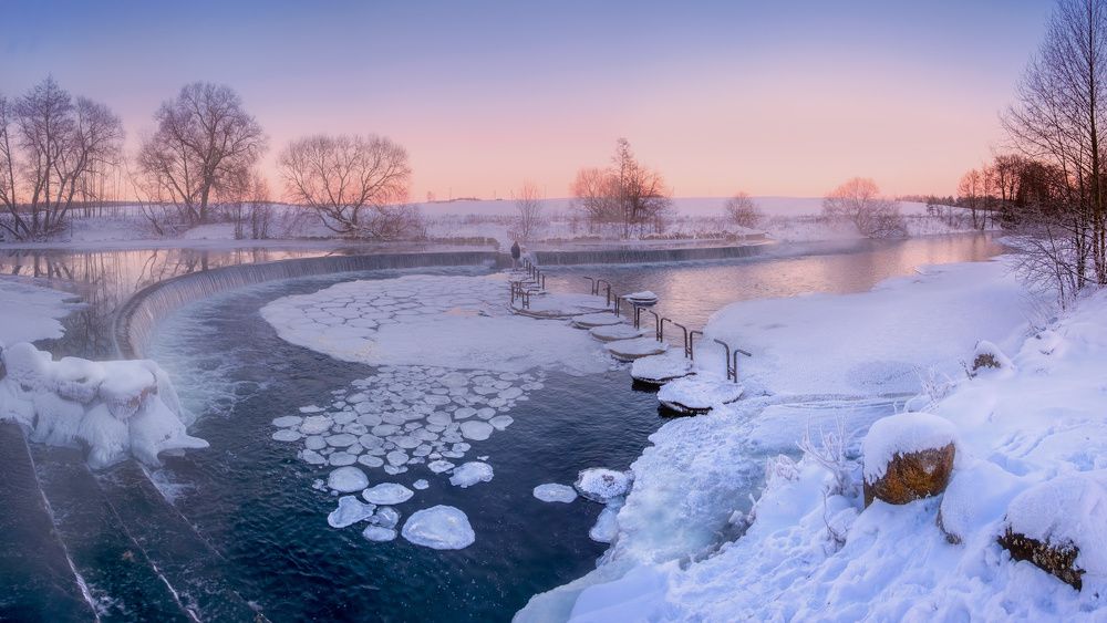 Photograph by Максимова Ольга