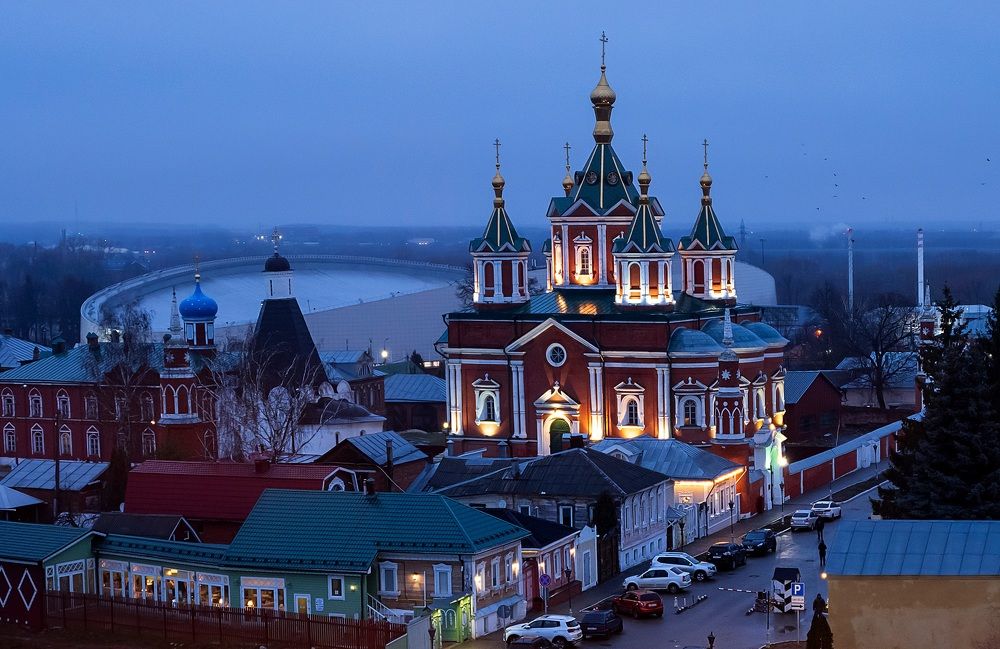 Photograph by Жанна Агафонова