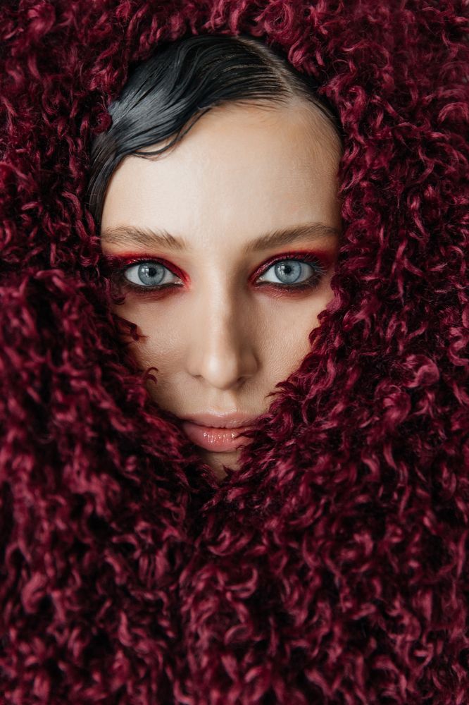 Photograph by Элина Ларченкова