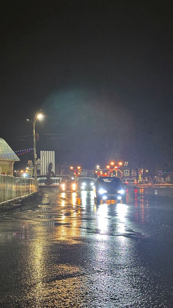 Photograph by Елена Гущина