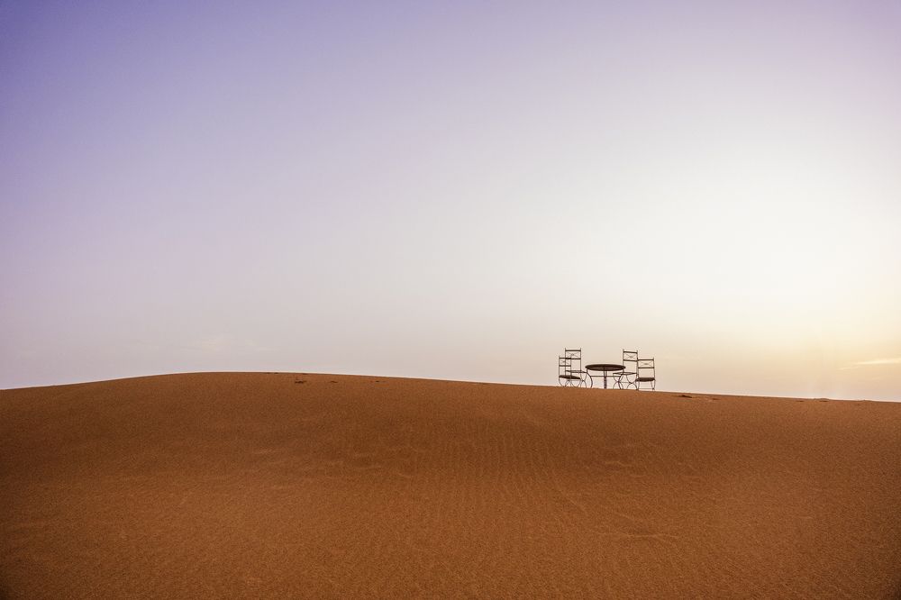 Photograph by Blas Carrion Guardiola