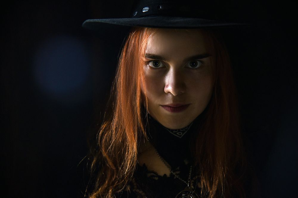 Photograph by Эд Голиков