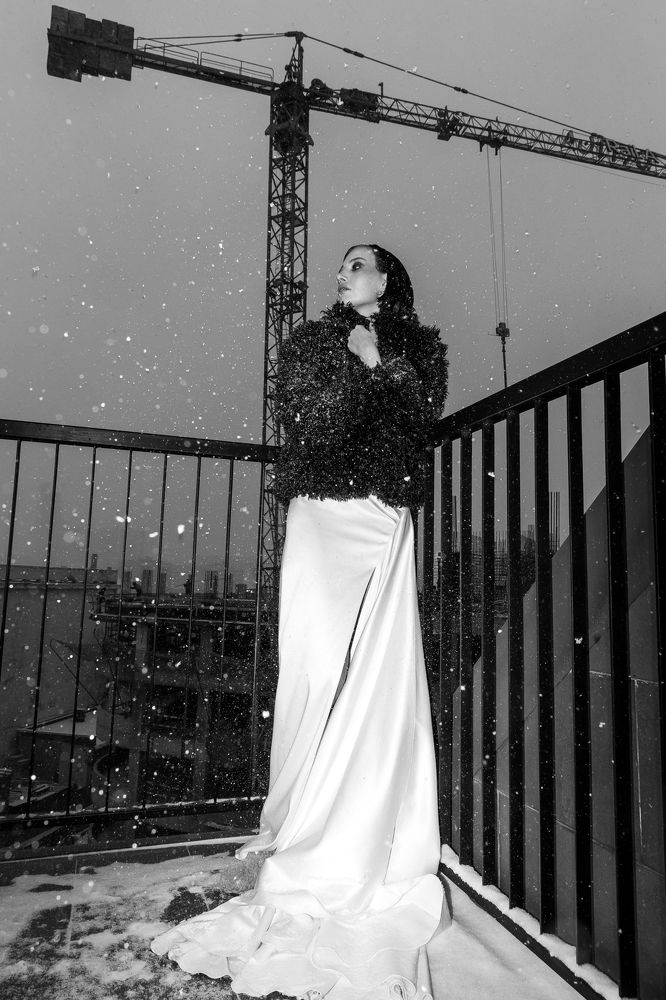 Photograph by Элина Ларченкова