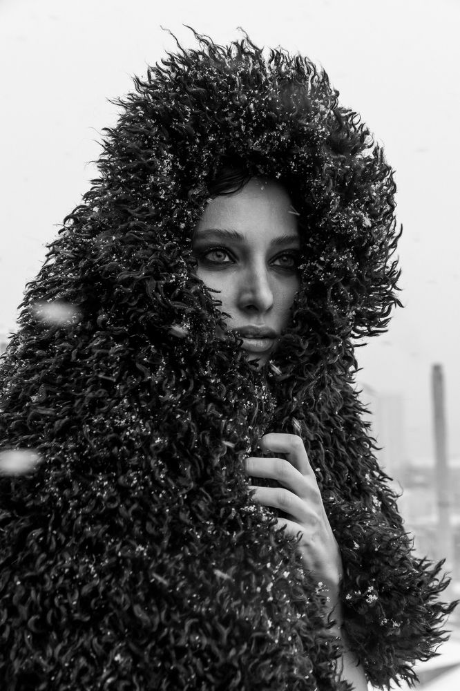 Photograph by Элина Ларченкова