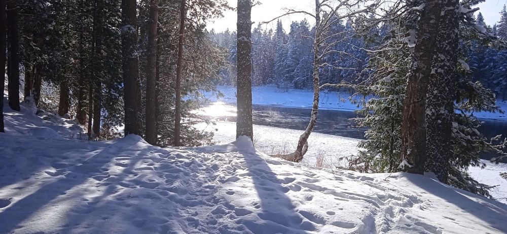 Photograph by Наталья Сорокина