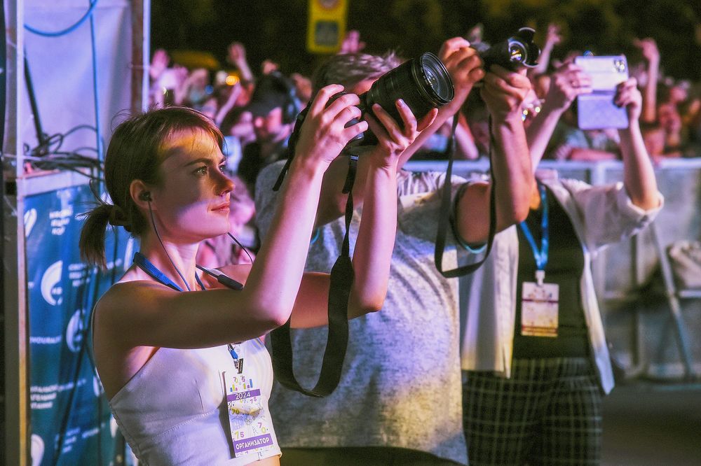 Photograph by Эд Голиков