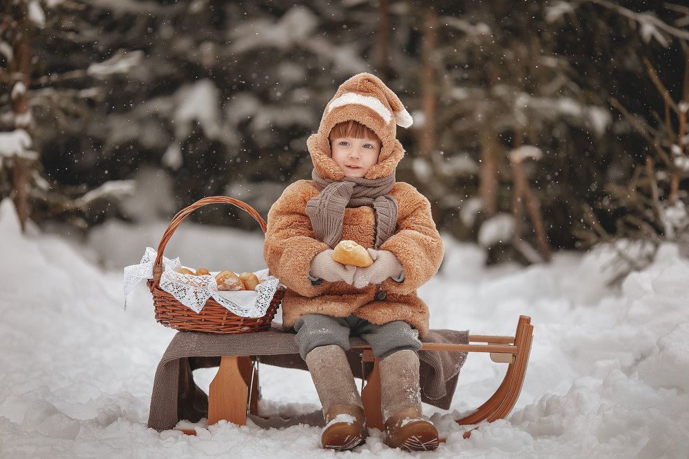 Photograph by Наталья Гасилова