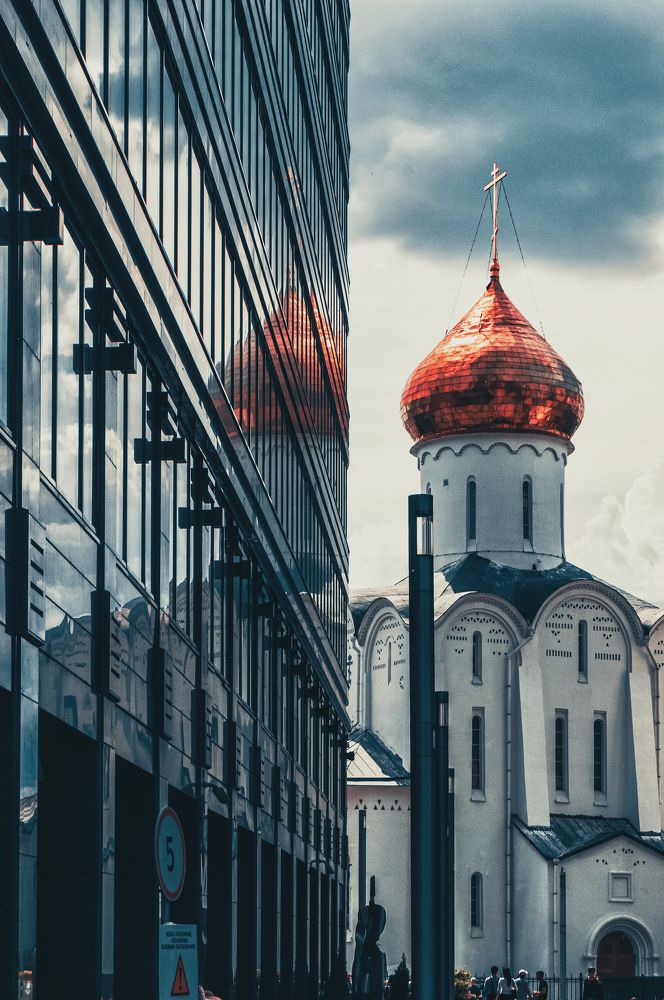 Фотография автора Oleg Podlesnykh