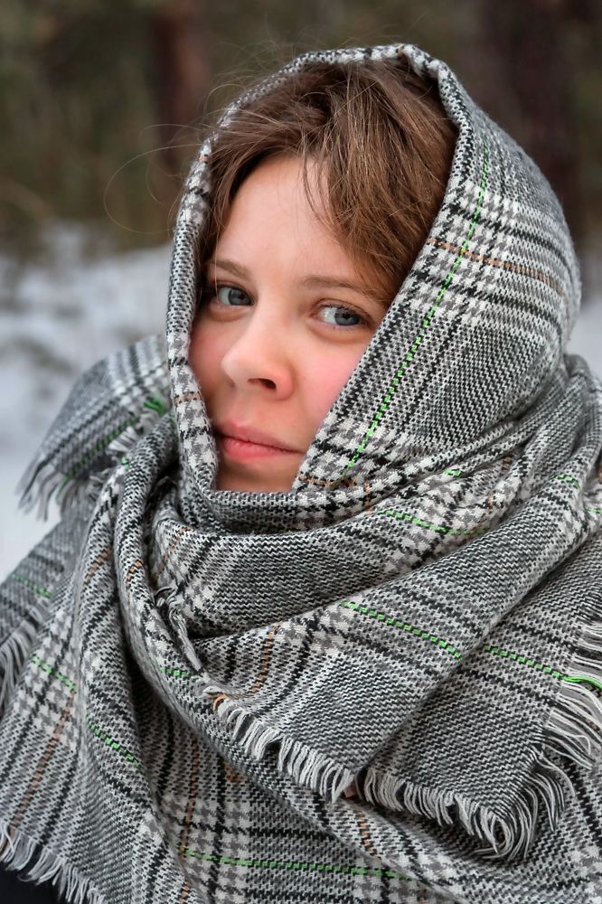 Photograph by Екатерина Обухова