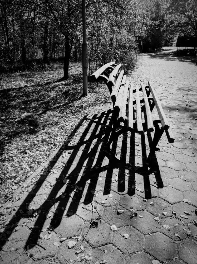 Photograph by Юлия Закопайло