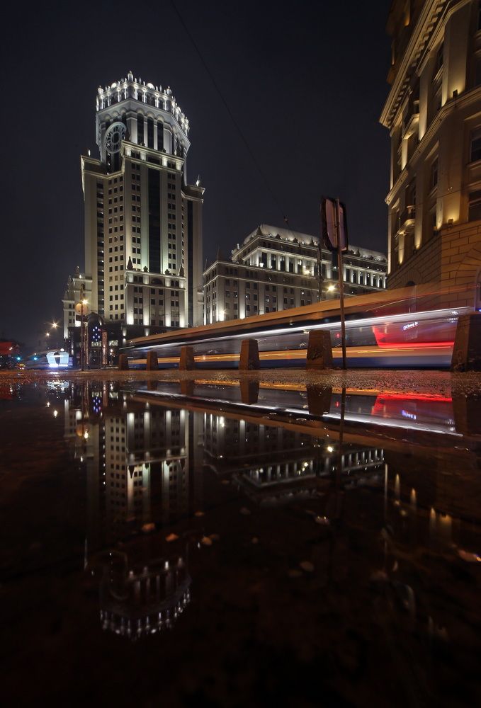 Photograph by Бибичков Михаил