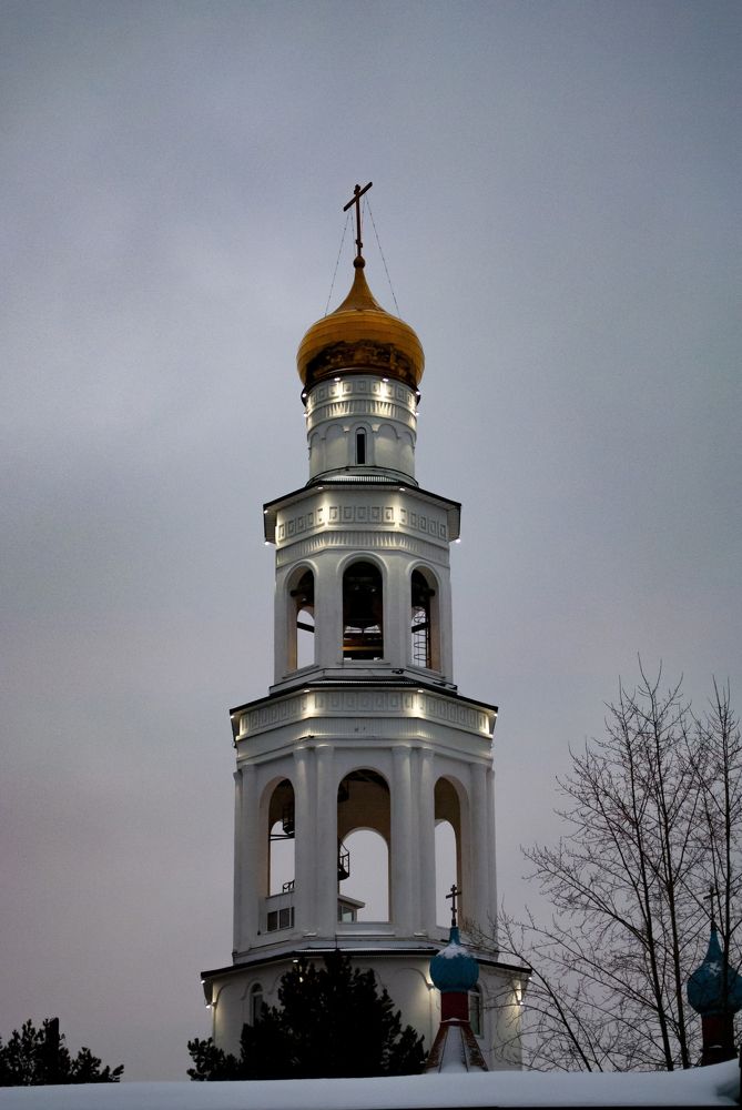 Photograph by Любовь Бусова