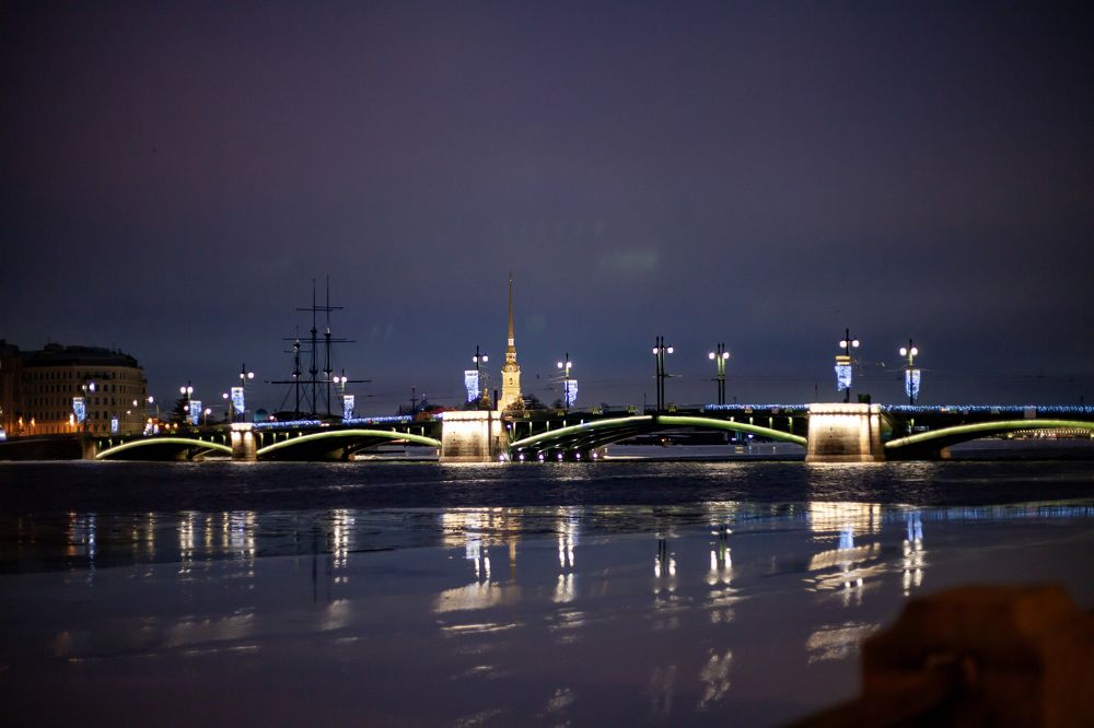 Photograph by Olga Mukhamedieva