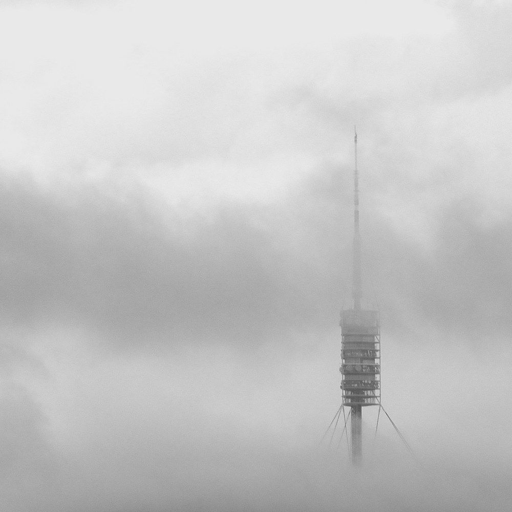 Photograph by NIKOLAY GORBUNOV