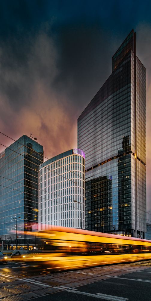 Фотография автора Budyta Dariusz