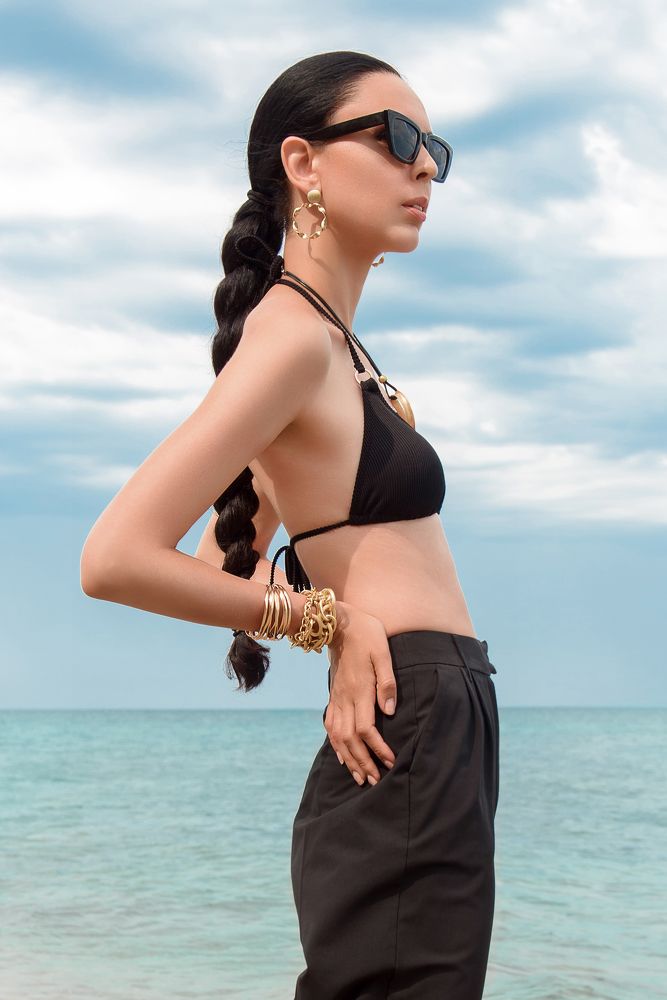 Photograph by Rina Shed