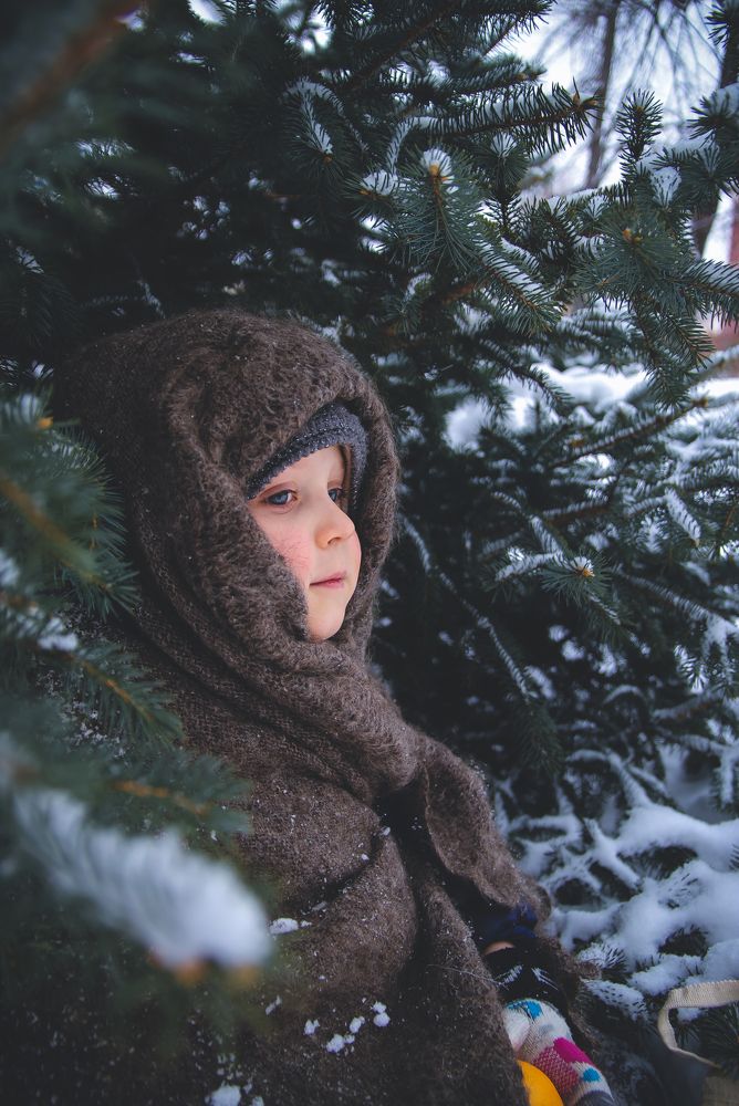 Photograph by Евгения Сенченко