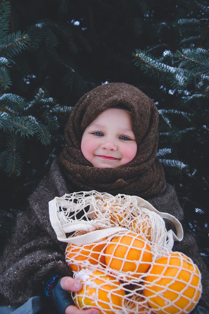 Photograph by Евгения Сенченко