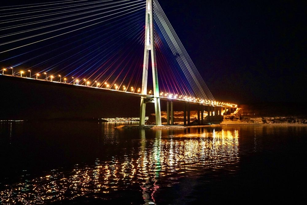 Photograph by Ирина Гаврилова