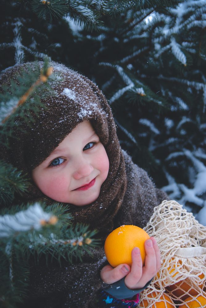 Photograph by Евгения Сенченко