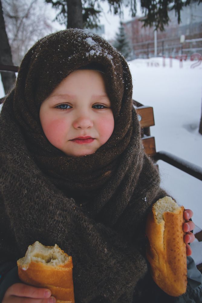 Photograph by Евгения Сенченко