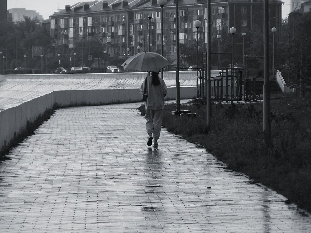 Photograph by Валерий Алфимов