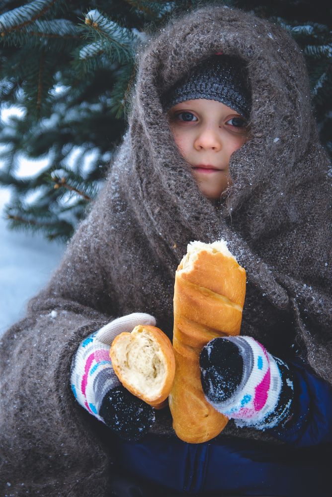 Photograph by Евгения Сенченко