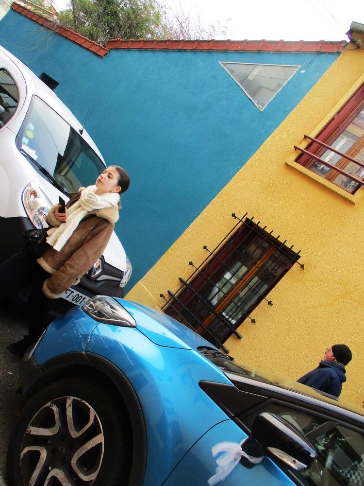 Photograph by Larisa Pirozhnikova