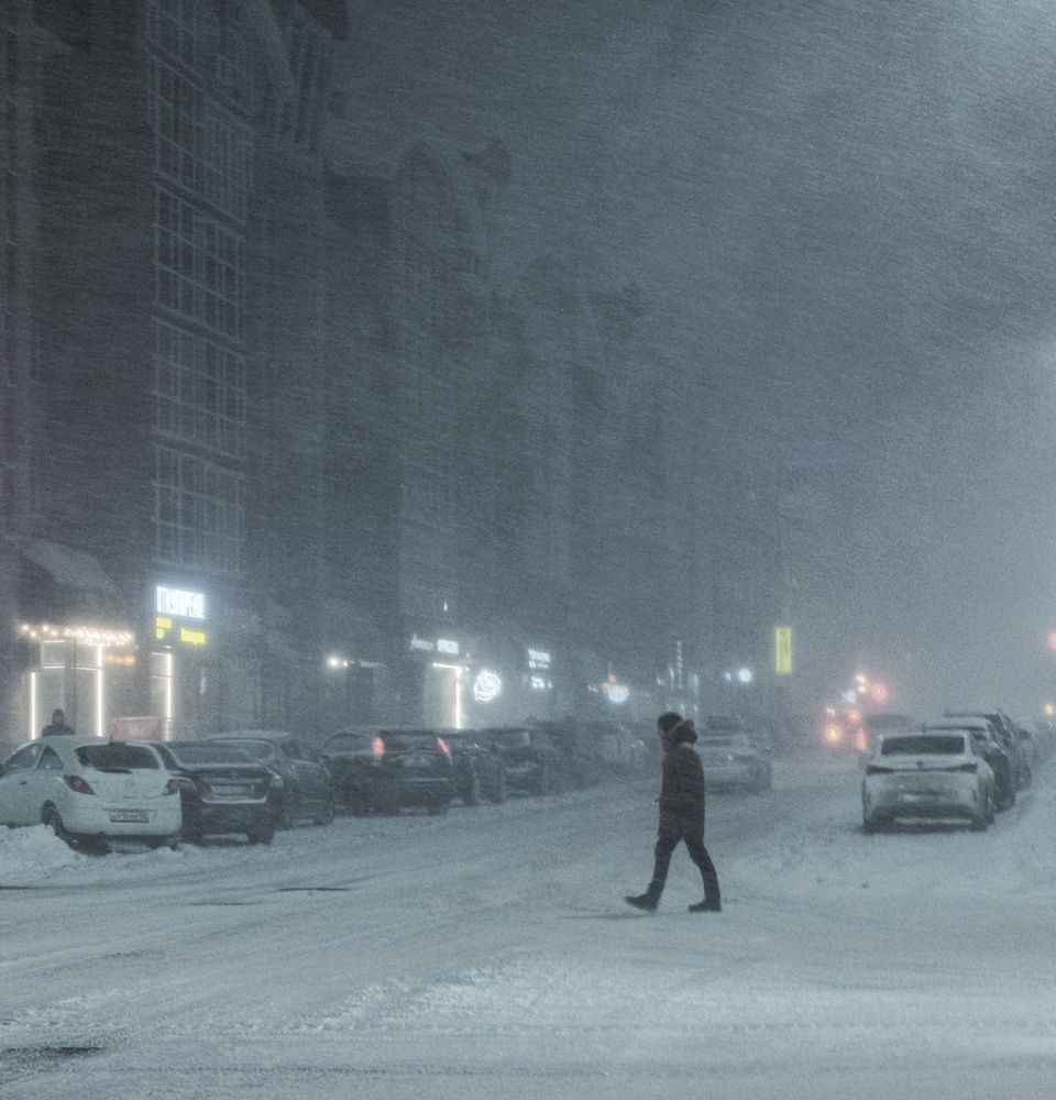 Фотография автора Олег Гумеров