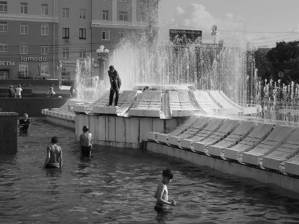 Photograph by Валерий Алфимов