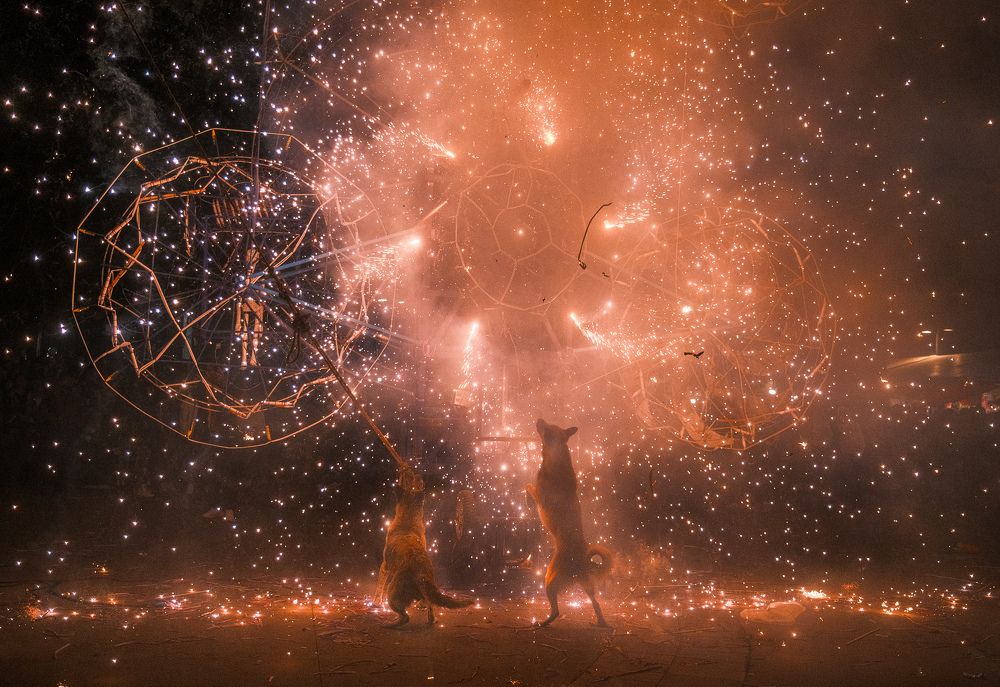 Devoradores de estrellas