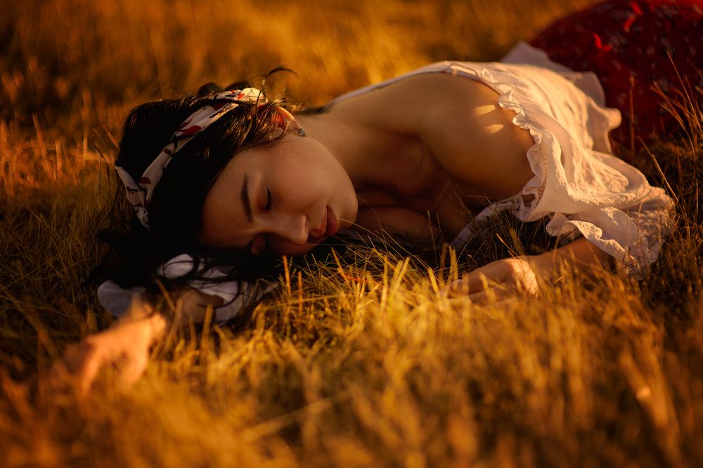 Photograph by Сергей Скоробогатов