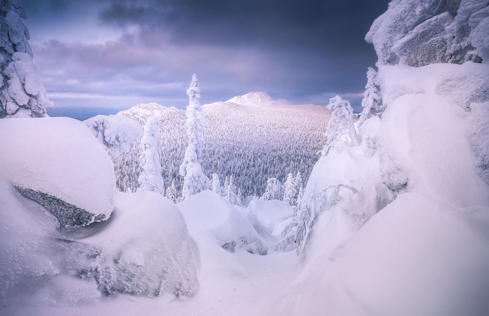 Photograph by Силантьев Даниил