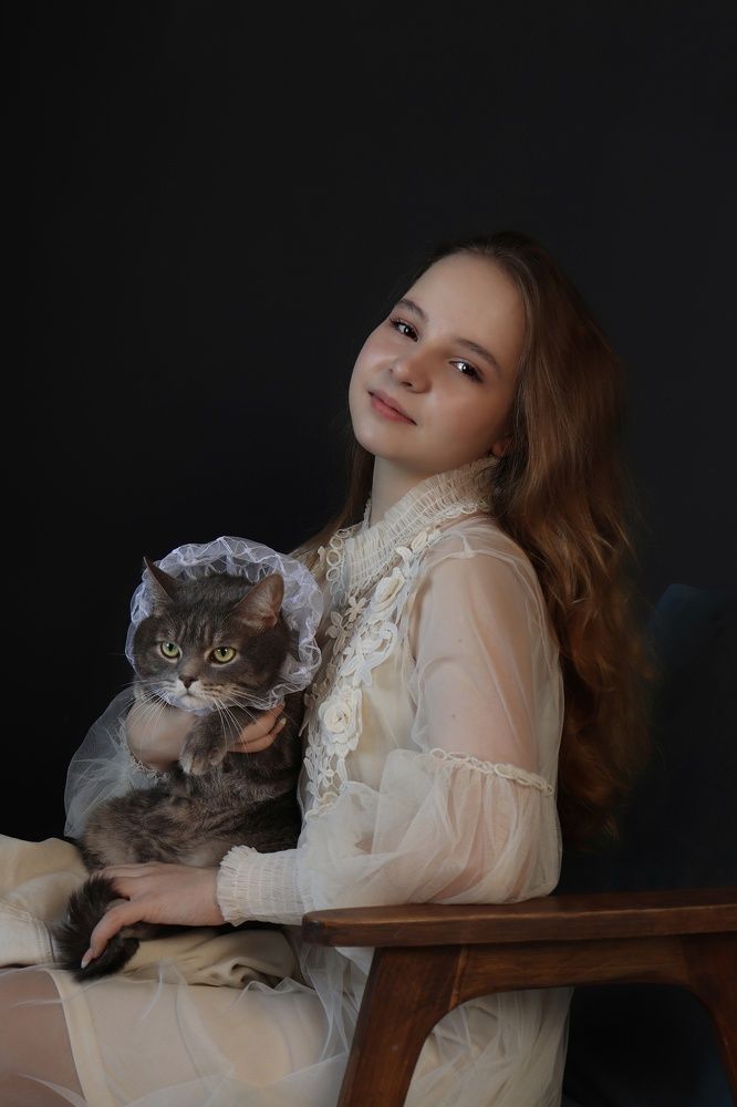 Photograph by Юлия Малинина