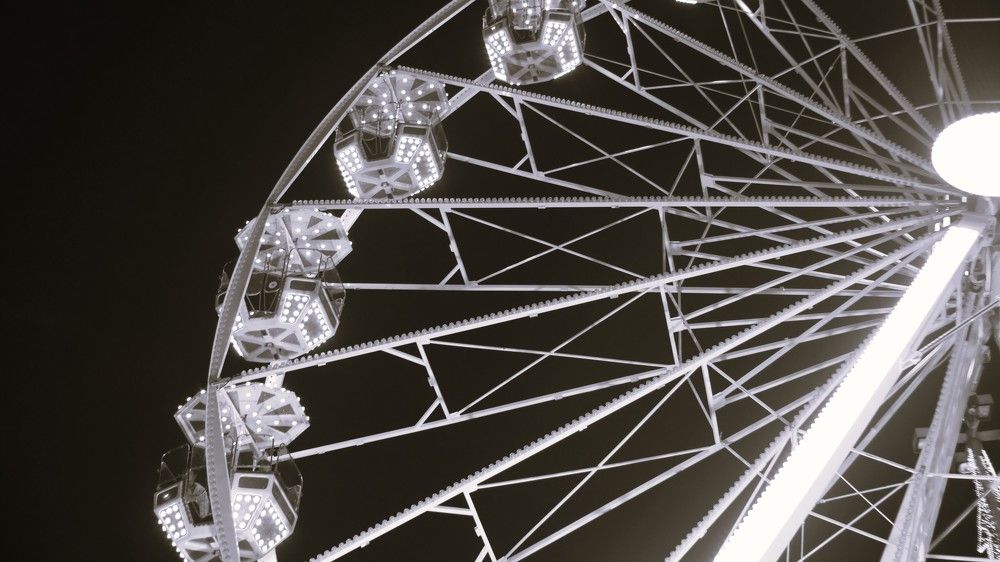 Photograph by Svitlana Zinovieva