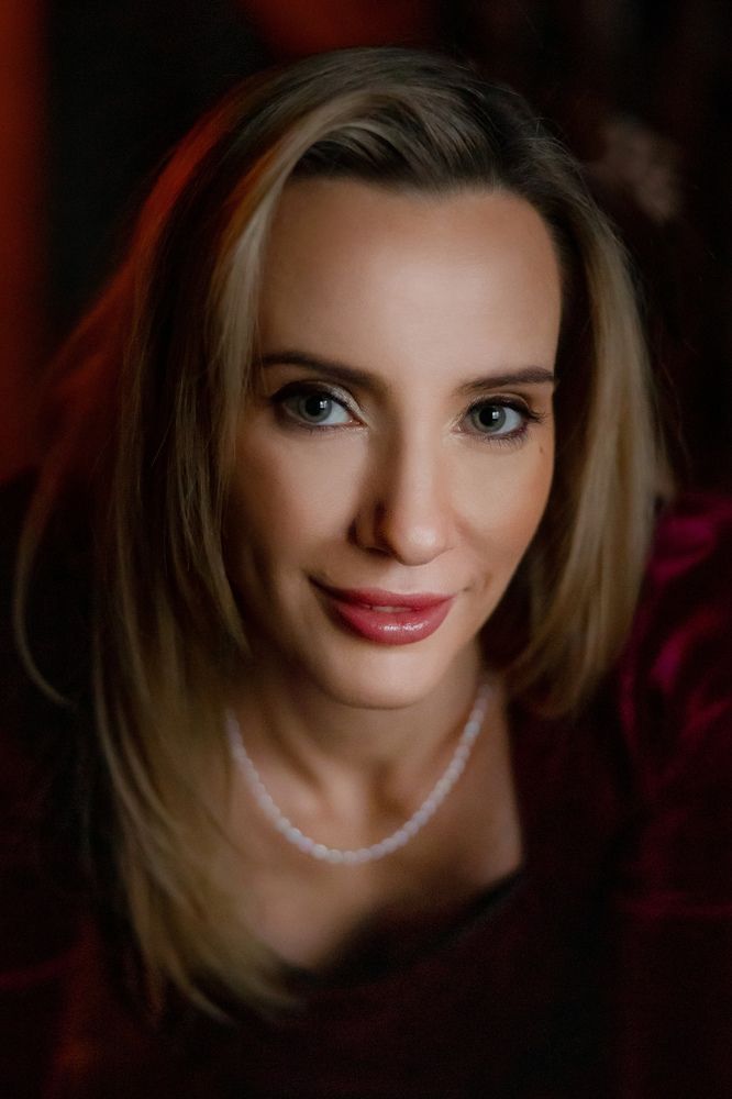 Photograph by Юлия Шутова