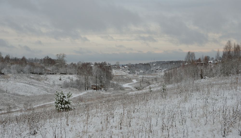 Photograph by Андрей Пляскин