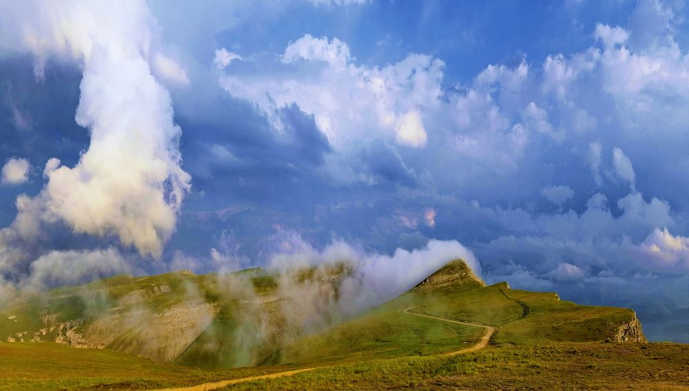 Photograph by Вологиров Артур Гимиранович