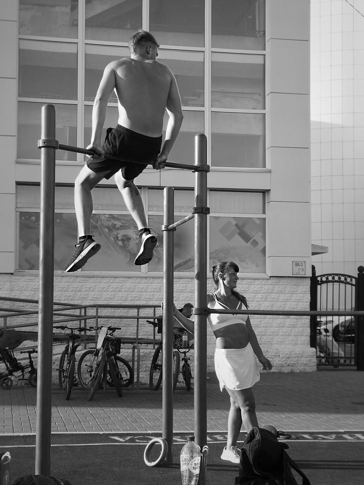 Photograph by Валерий Алфимов