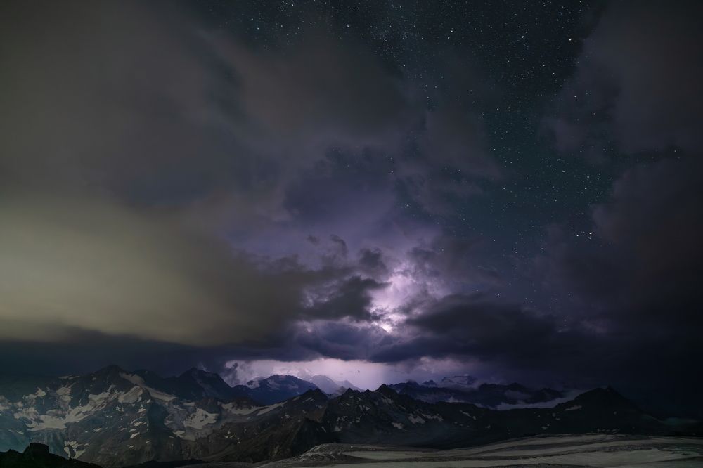 Photograph by Игорь Семеновский