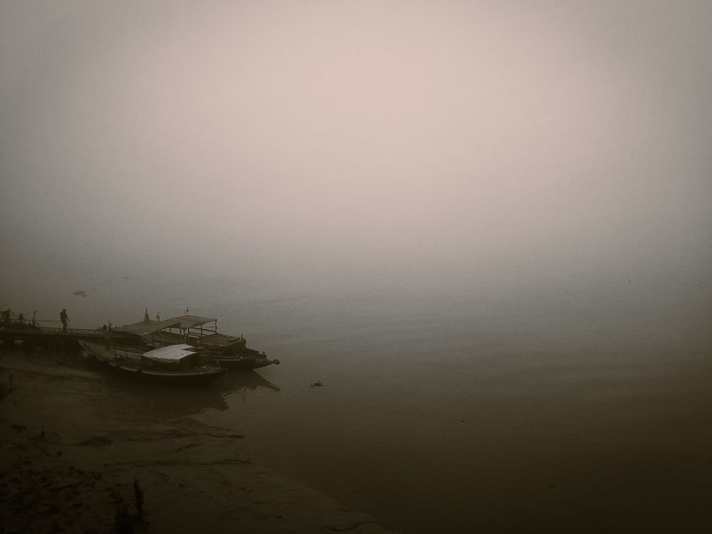 Photograph by Arijit Roy