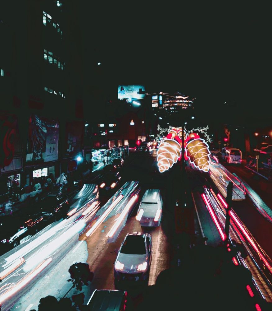 Photograph by Ma Leonor B Gonzales