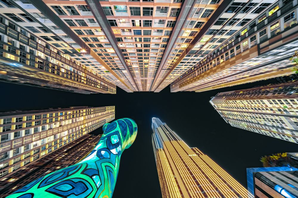 Photograph by Lê Huy Anh