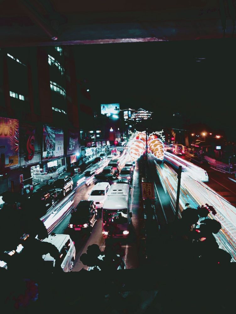 Photograph by Ma Leonor B Gonzales